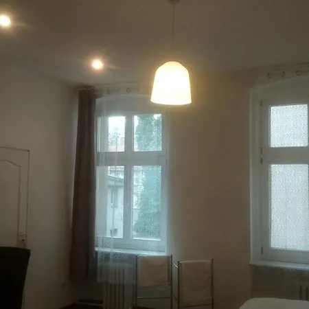 Bed & Breakfast Kartell Poznań