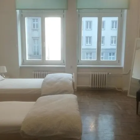 Kartell Bed & Breakfast Poznań