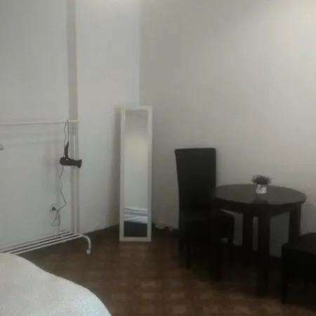 Kartell Bed & Breakfast Poznań