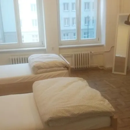 Kartell Bed & Breakfast Poznań