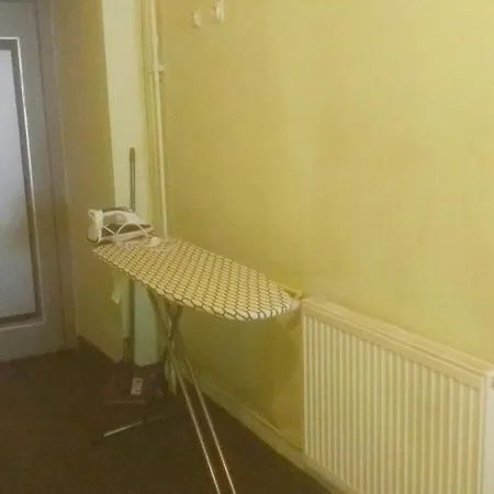 Kartell Bed & Breakfast Poznań