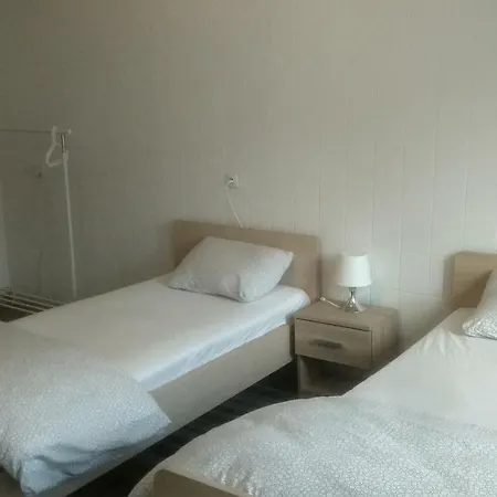 Bed & Breakfast Kartell Poznań